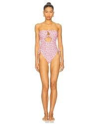 Tularosa - Dilara One Piece - Lyst