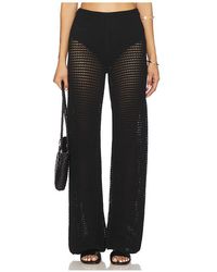 Devon Windsor - Hose Tara - Lyst