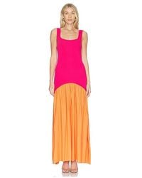 Solid & Striped - The Camila Dress - Lyst