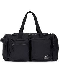 Nike - Training Duffel Bag (medium, 51l) - Lyst