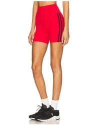 Splits59 - Ella Airweight High Waist Shorts - Lyst