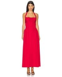 MORE TO COME - Danniela Maxi Dress - Lyst