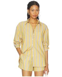 Madewell - Easy Shirt - Lyst