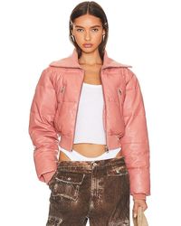Lamarque - Livia Cropped Jacket - Lyst