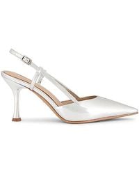 Lola Cruz - Carmen 85 Slingback Pump - Lyst