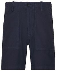 Outerknown - The Field Short - Lyst