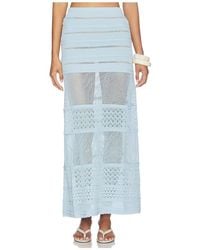 Devon Windsor - Maxirock Yasmin - Lyst