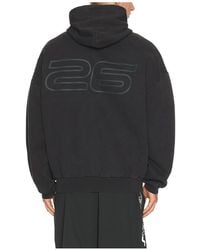 Fear Of God - Hoodie 90's - Lyst