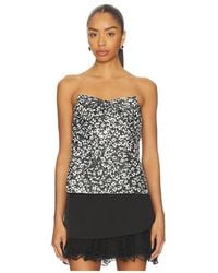 Kika Vargas - Gillian Top - Lyst