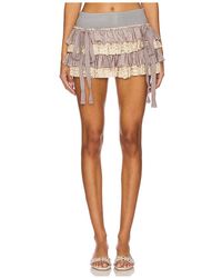 ZEMETA - Baby Rag Doll Tutu Skirt - Lyst