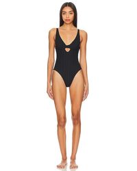 Vitamin A - Rossi One Piece - Lyst