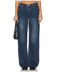 superdown - Jeans Caroline - Lyst