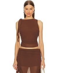 Lioness - Rendezvous Top - Lyst