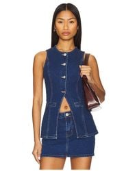 MORE TO COME - Maeve Top - Lyst