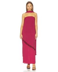 Baobab - El Maxi Dress - Lyst