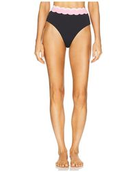 Beach Riot - Harriet Bikini Bottom - Lyst