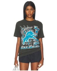 Junk Food - Lions City Edition Vintage Tee - Lyst