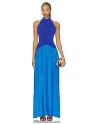 Solid & Striped - Kleid Soglio - Lyst