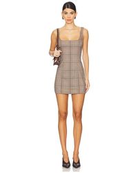 Lovers + Friends - Bonnie Mini Dress - Lyst