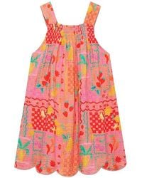 Beach Riot - Little Selma Dress - Lyst