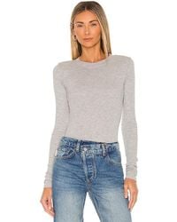 Lamade - Long Sleeve Thermal Tee - Lyst