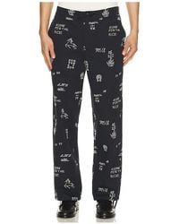 Scotch & Soda - Hosen Relaxed - Lyst