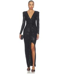 Nookie - Halo 2-Way Gown - Lyst