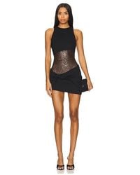 Camila Coelho - Soraia Mini Dress - Lyst
