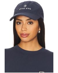 Anine Bing - Kappe Jeremy - Lyst