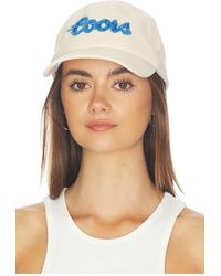 The Laundry Room - Coors Denim Papa Cap - Lyst