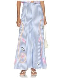 Celiab - Avra Pants - Lyst