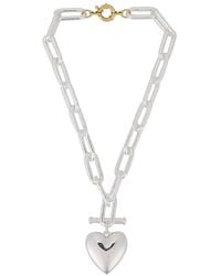 Timeless Pearly - Halskette - Lyst