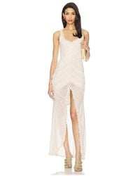 AFRM - Landa Dress - Lyst