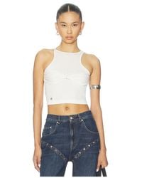 Palmatic Studio - Umilis Tank Top - Lyst