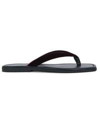 Veronica Beard - Clea 2 Flip Flop - Lyst