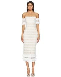Likely - ROBE MILARO en White - Lyst