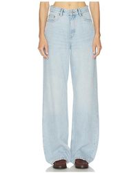 Dr. Denim - Donna Wide Leg - Lyst