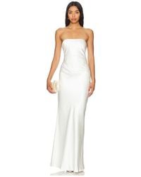retroféte - Skye Dress - Lyst