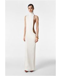 REVOLVE LOS ANGELES - Raye Gown - Lyst