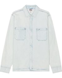 Guess - シャツ - Lyst