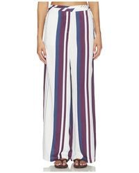 Madison The Label - Rowena Pant - Lyst