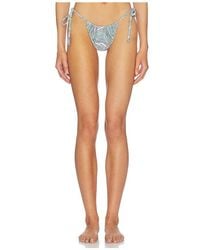 AFRM - Cali Bikini Bottom - Lyst