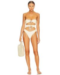 lovewave - The Nadine One Piece - Lyst