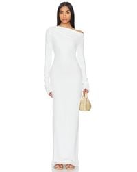 SNDY'S - Kleid Reyna - Lyst