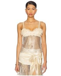 Siedres - Locean Top - Lyst