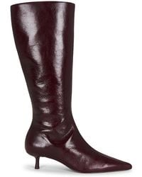 Jonathan Simkhai - Janine Knee High Boot - Lyst