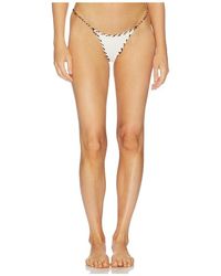 Indah - Trish Bikini Bottom - Lyst