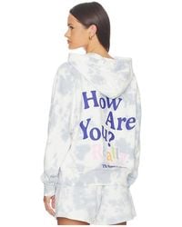 The Mayfair Group - How Are You Really? Hoodie - Lyst