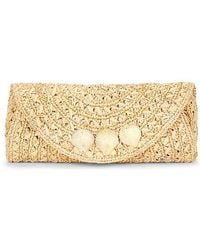 Flora Bella - Donisa Clutch - Lyst