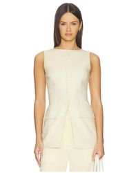 SRG - Sidonia Top - Lyst